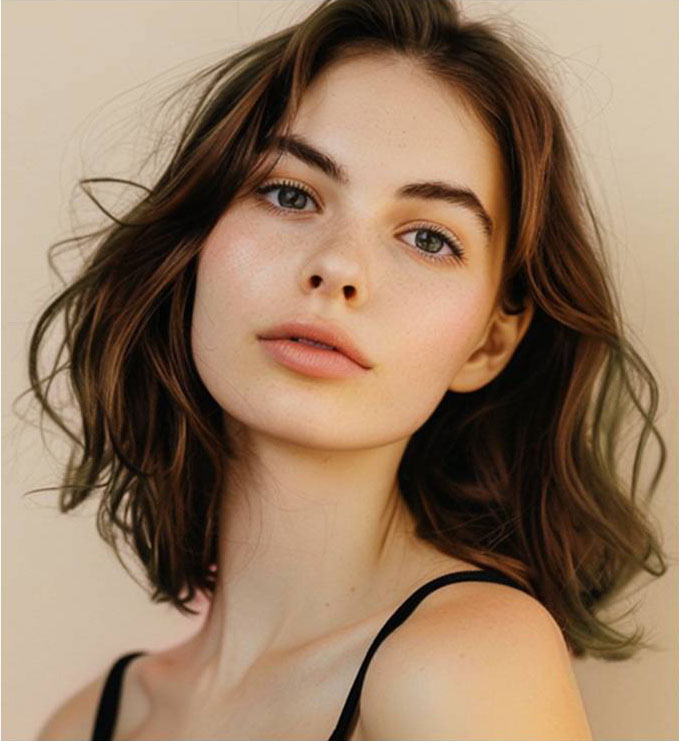 Permanent Brows