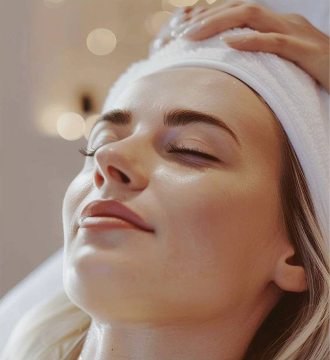 Deep Skin Hydration