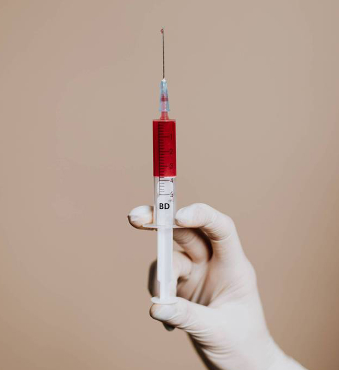 B12 Vitamin Shots