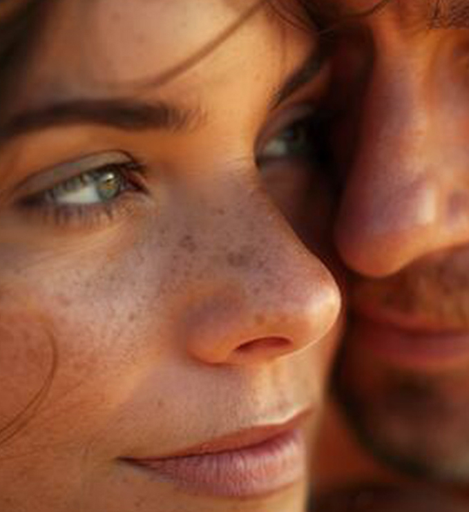 Cosmetic Botox Injections