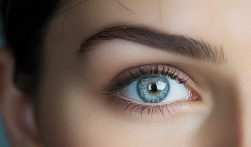 brows