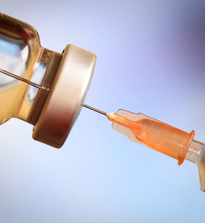 Biotin Vitamin Shot