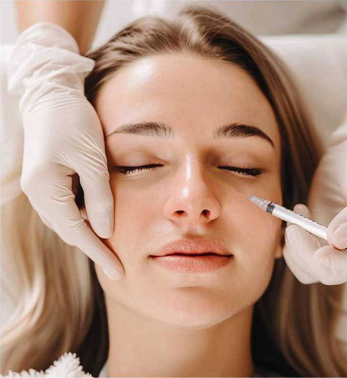 Anti Ageing Injectables