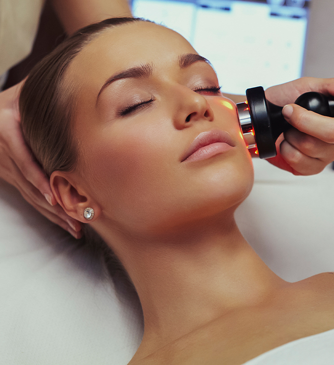 Laser Treatments