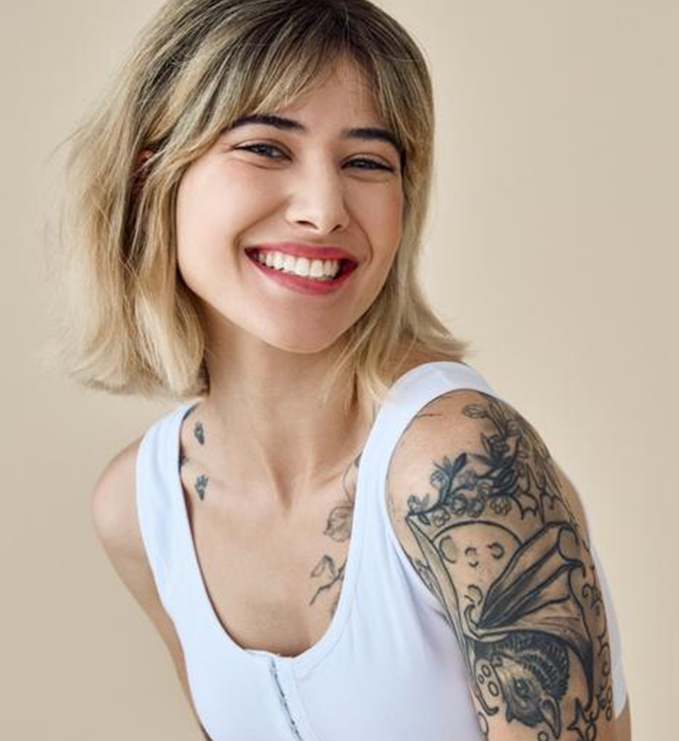 Tattoo Removal