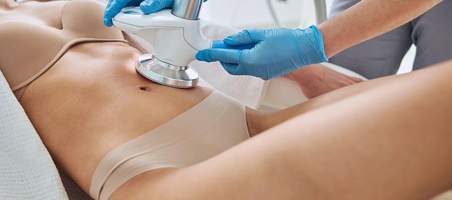 radio frequency and ultrasound