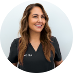 rebecca green aesthetician trowbridge