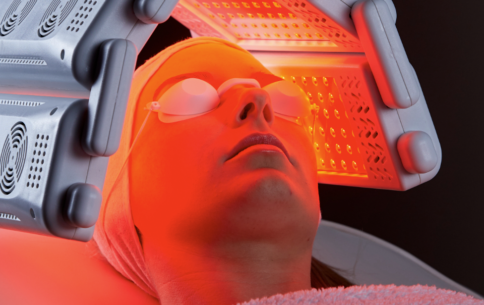 Red Light Therapy