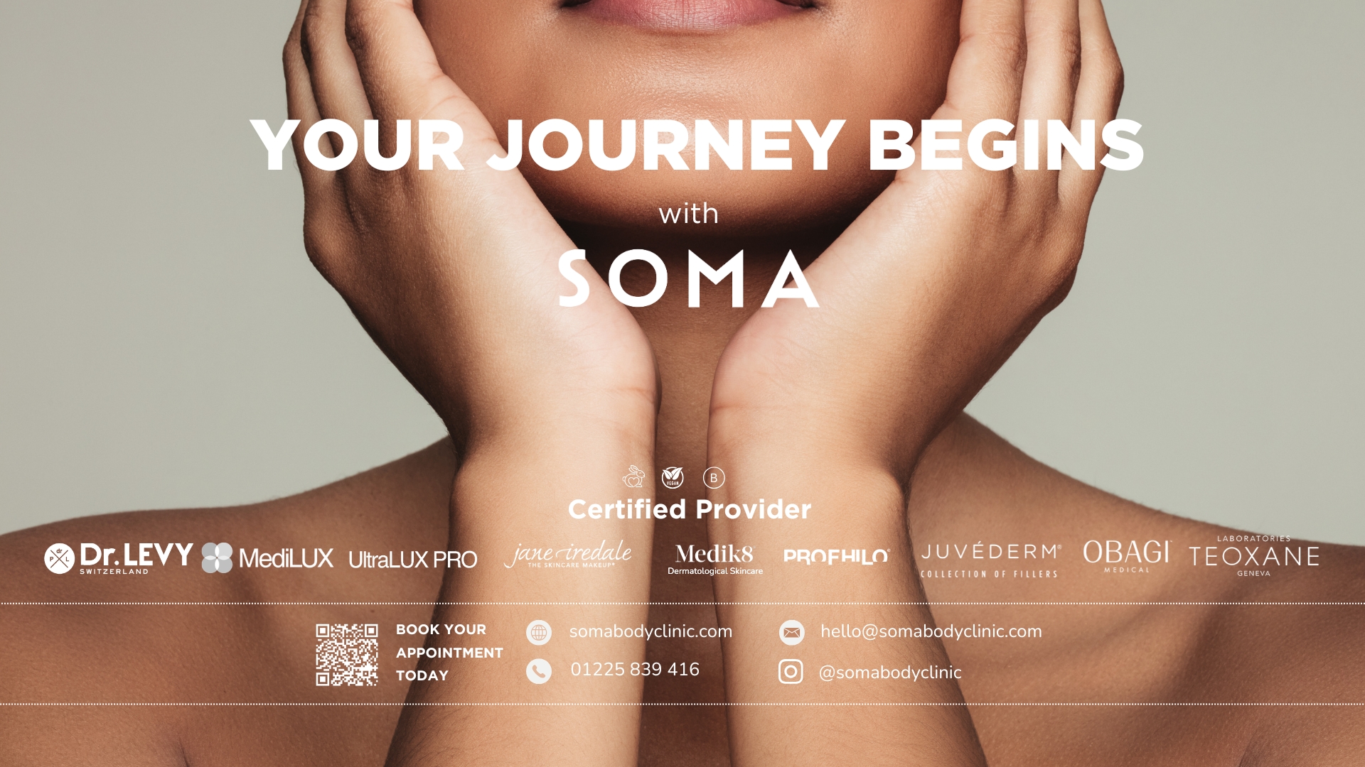 Deep Skin Analysis Video