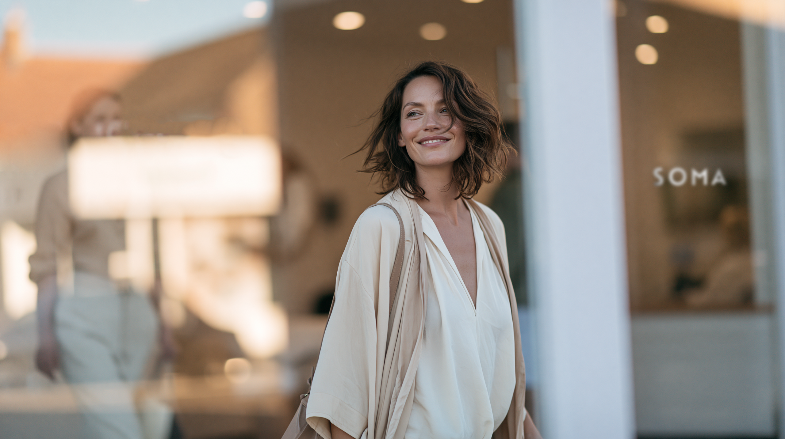 Book an Appointment at SOMA Body Clinic Trowbridge